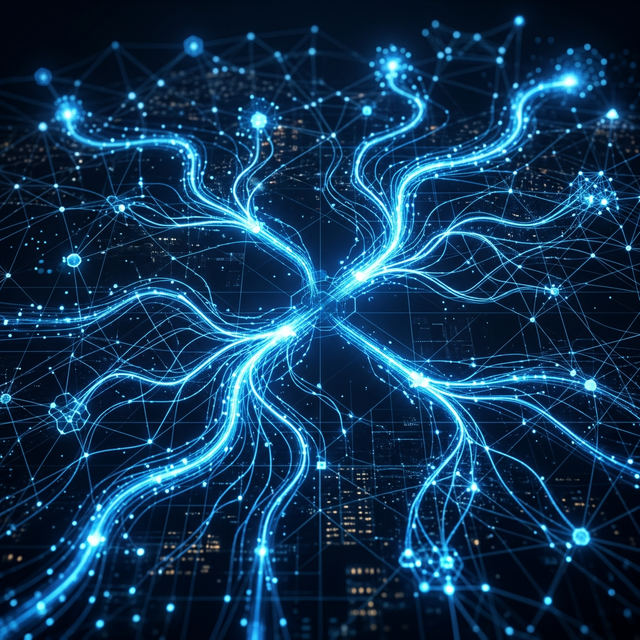 Mekanisme Routing: Menemukan Jalur Tercepat di Labirin Digital